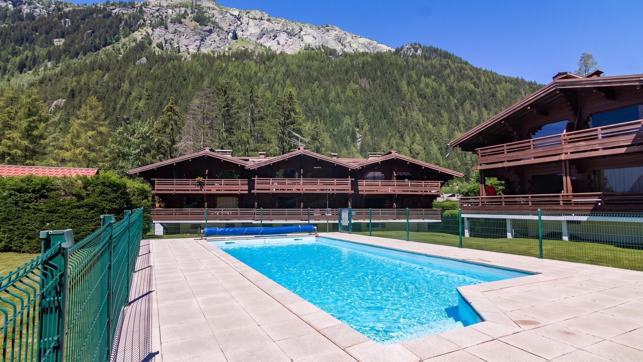 Photo of Outdoor in Chamonix-Mont-Blanc