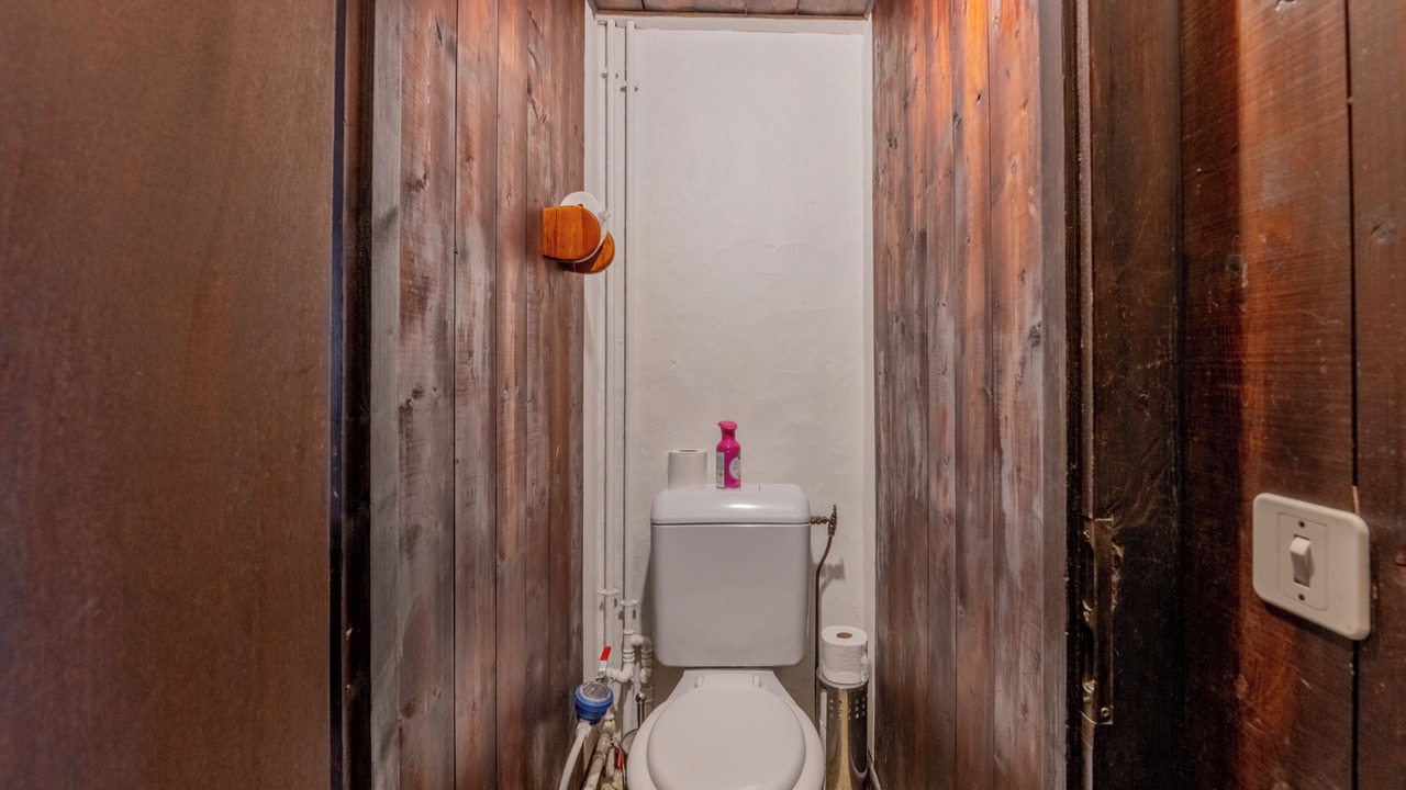 Photo of Bathroom in Chamonix-Mont-Blanc
