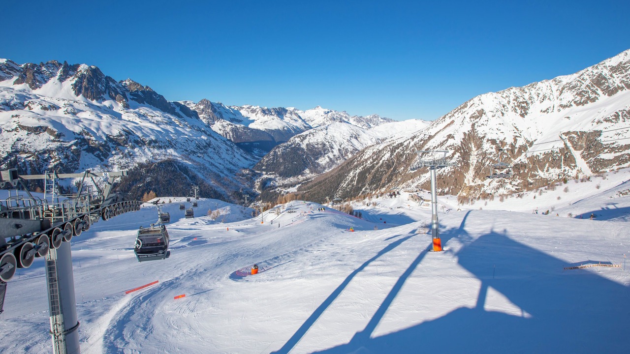 Photo of Others in Chamonix-Mont-Blanc