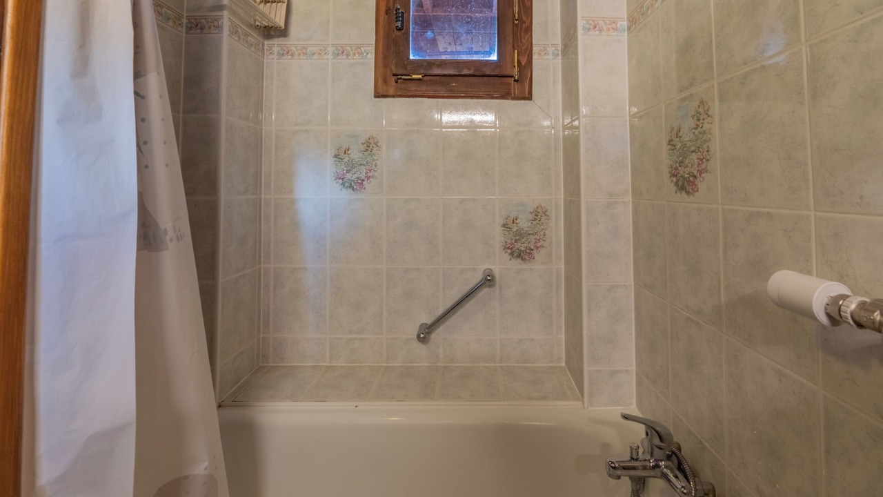 Photo of Bathroom in Chamonix-Mont-Blanc