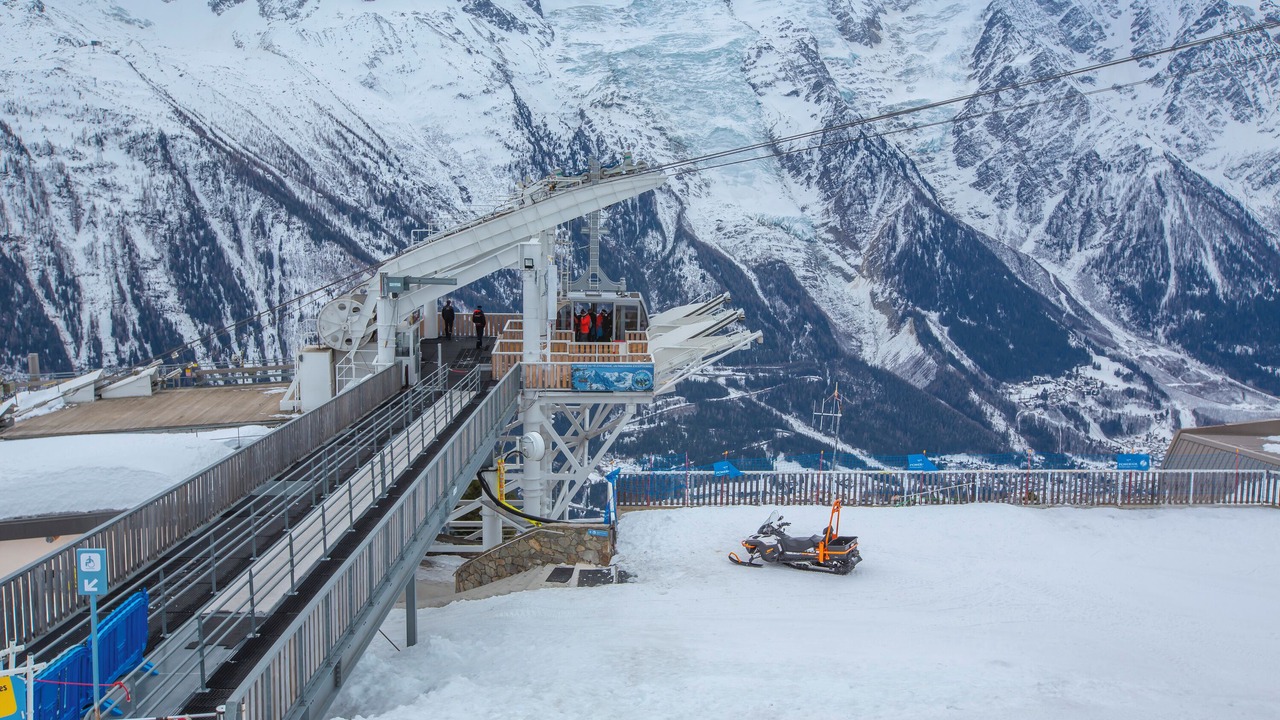 Photo of Others in Chamonix-Mont-Blanc