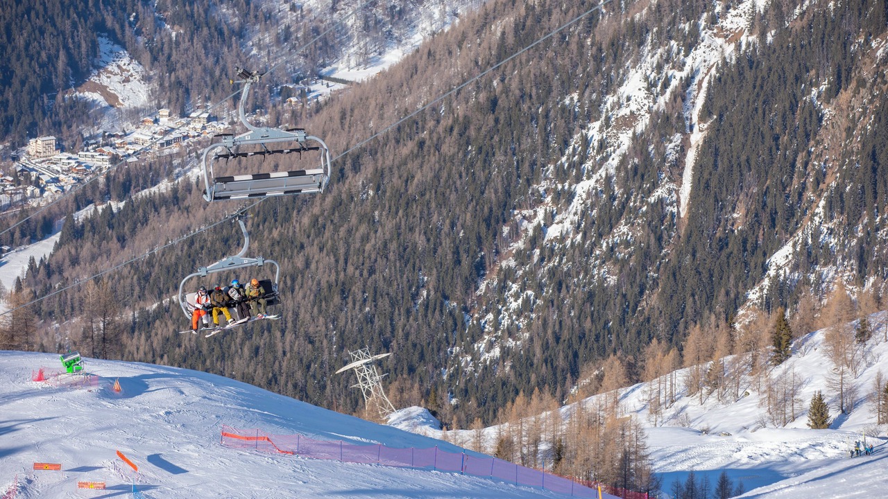 Photo of Others in Chamonix-Mont-Blanc