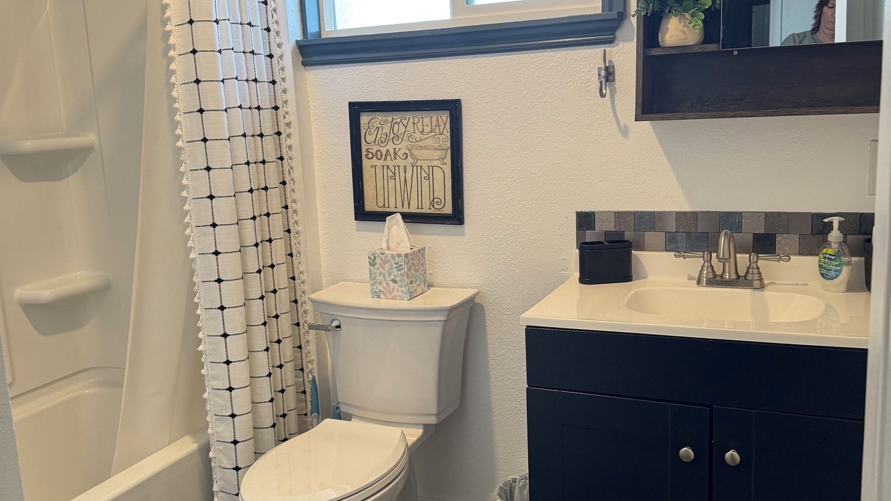 Photo of Bathroom in Vernal
