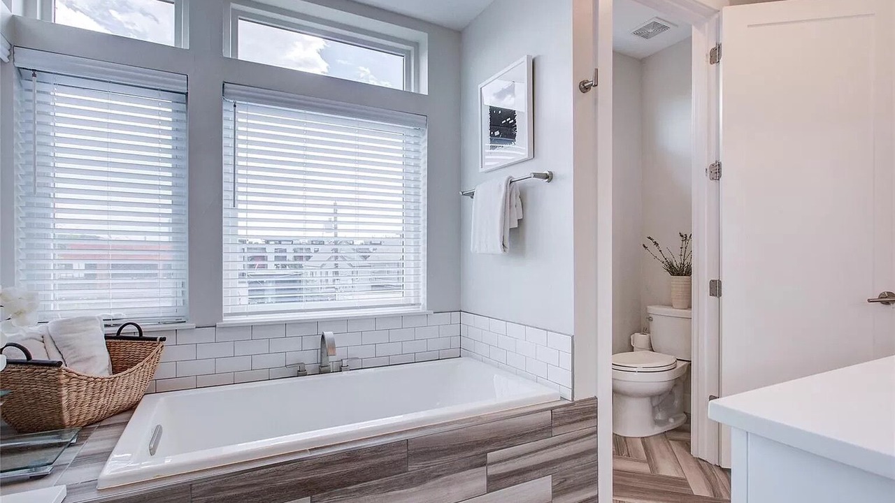 Photo of Bathroom in Highland
