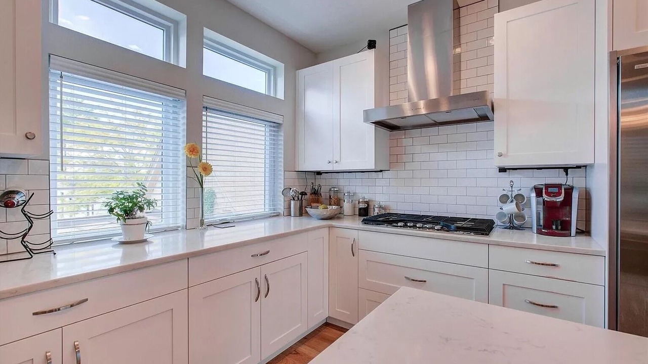 Photo of Kitchen in Highland