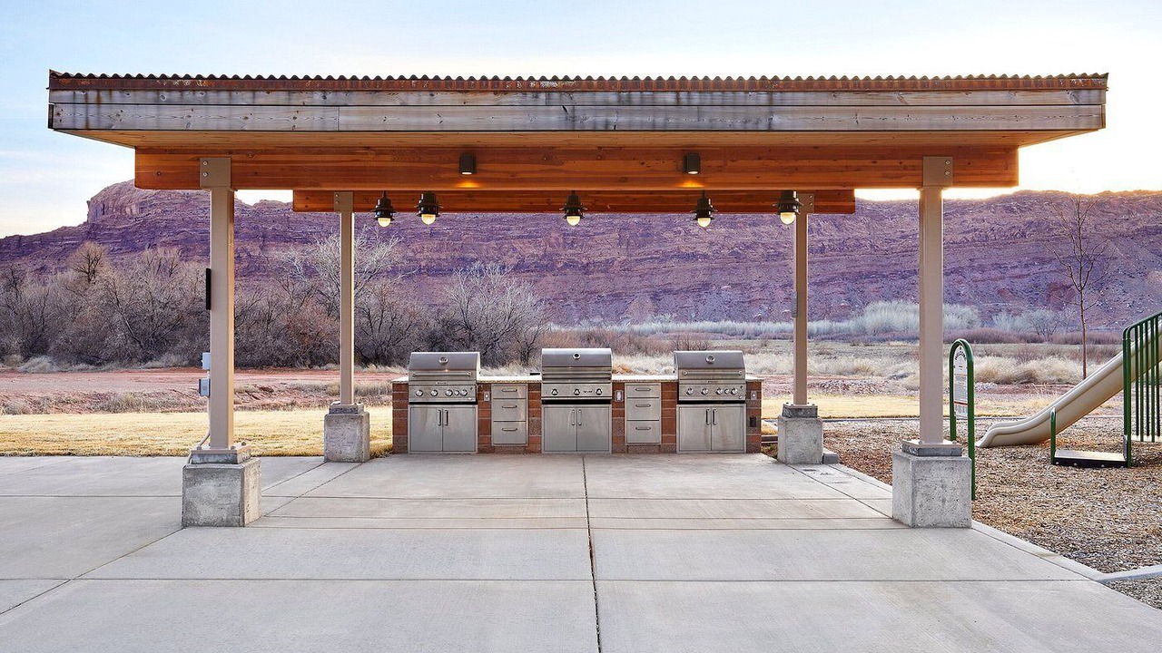 Photo of Patio Balcony in Moab