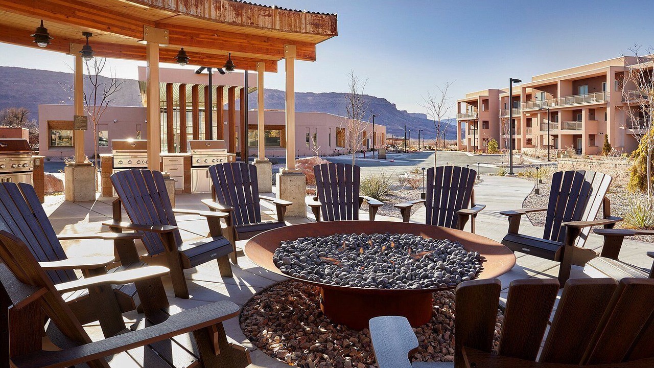 Photo of Outdoor in Moab