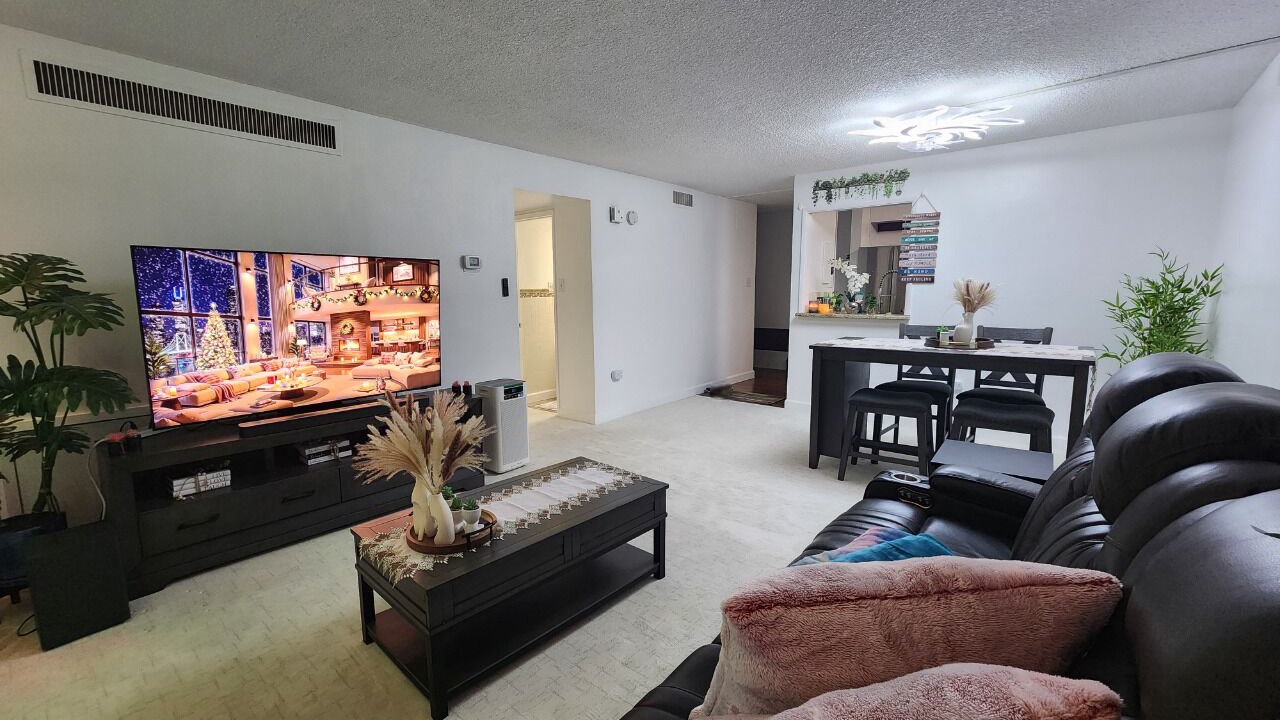 Photo of Livingroom in Downtown Denver