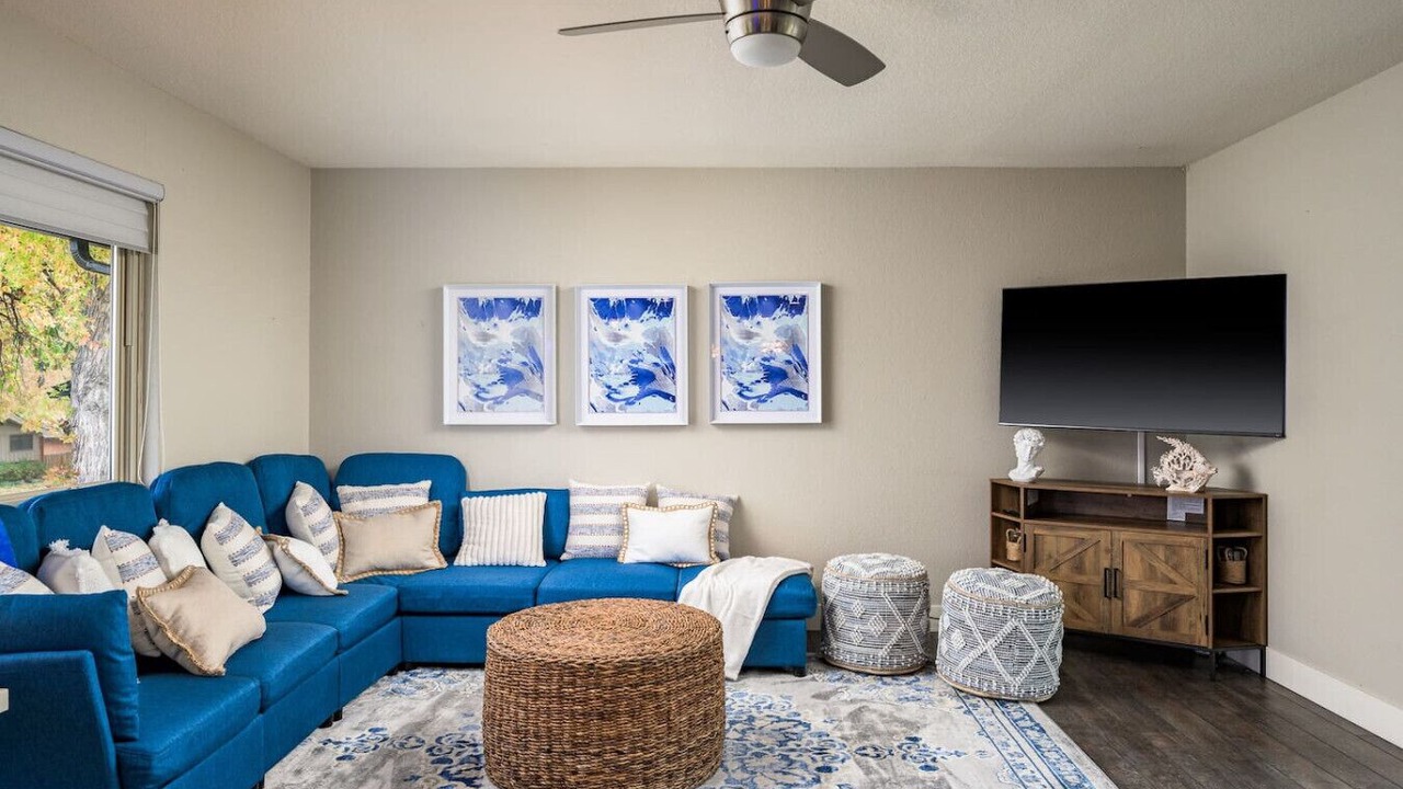 Photo of Bedroom in Scenic Heights