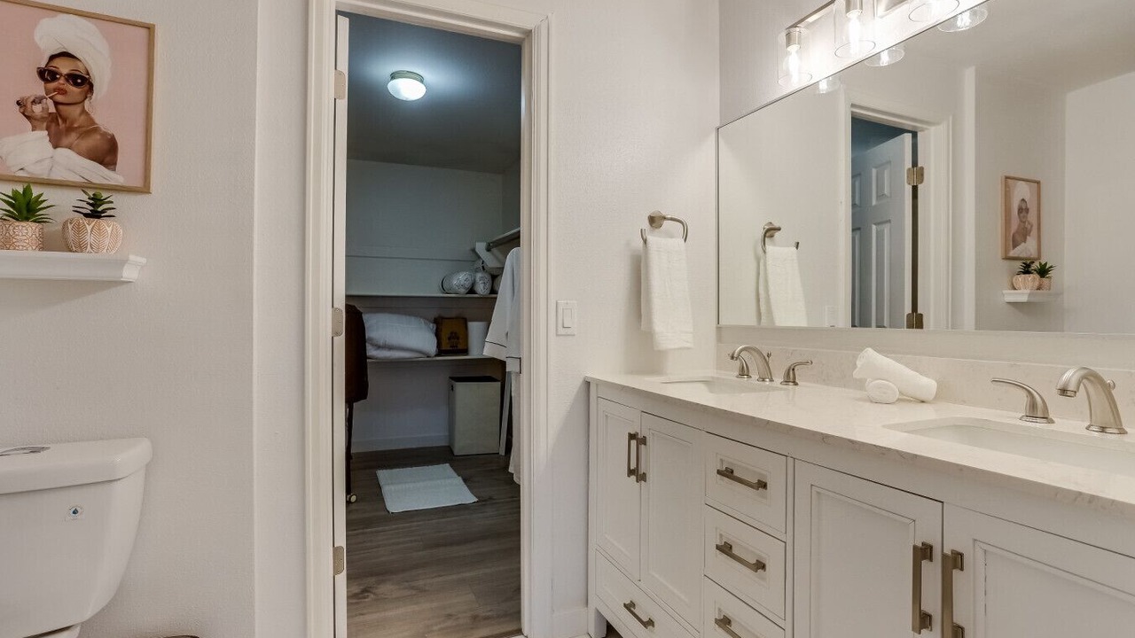 Photo of Bathroom in South Westminster