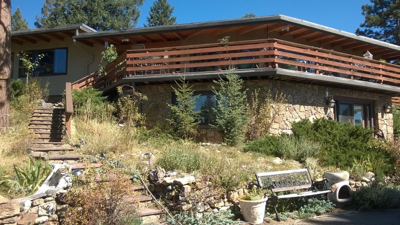 Photo of Outdoor in Evergreen Meadows