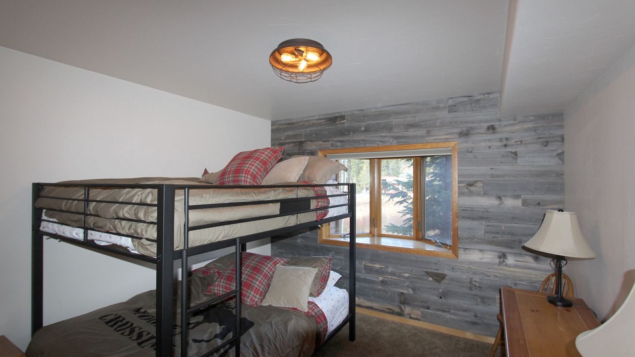 Photo of Bedroom in Old Town
