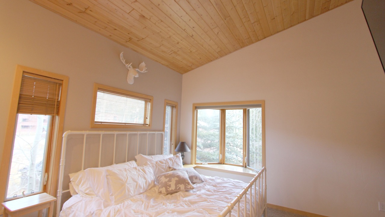 Photo of Bedroom in Old Town