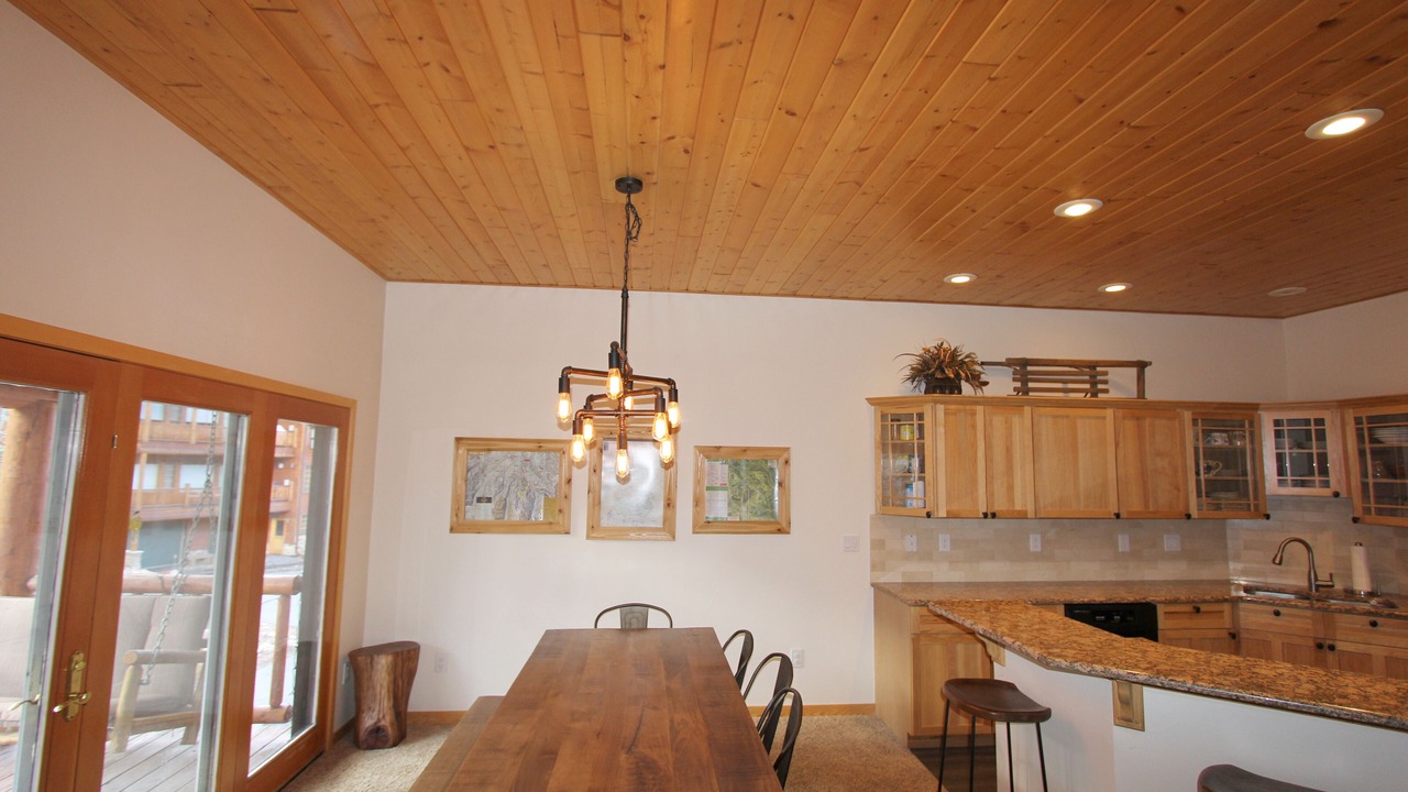 Photo of Kitchen in Old Town