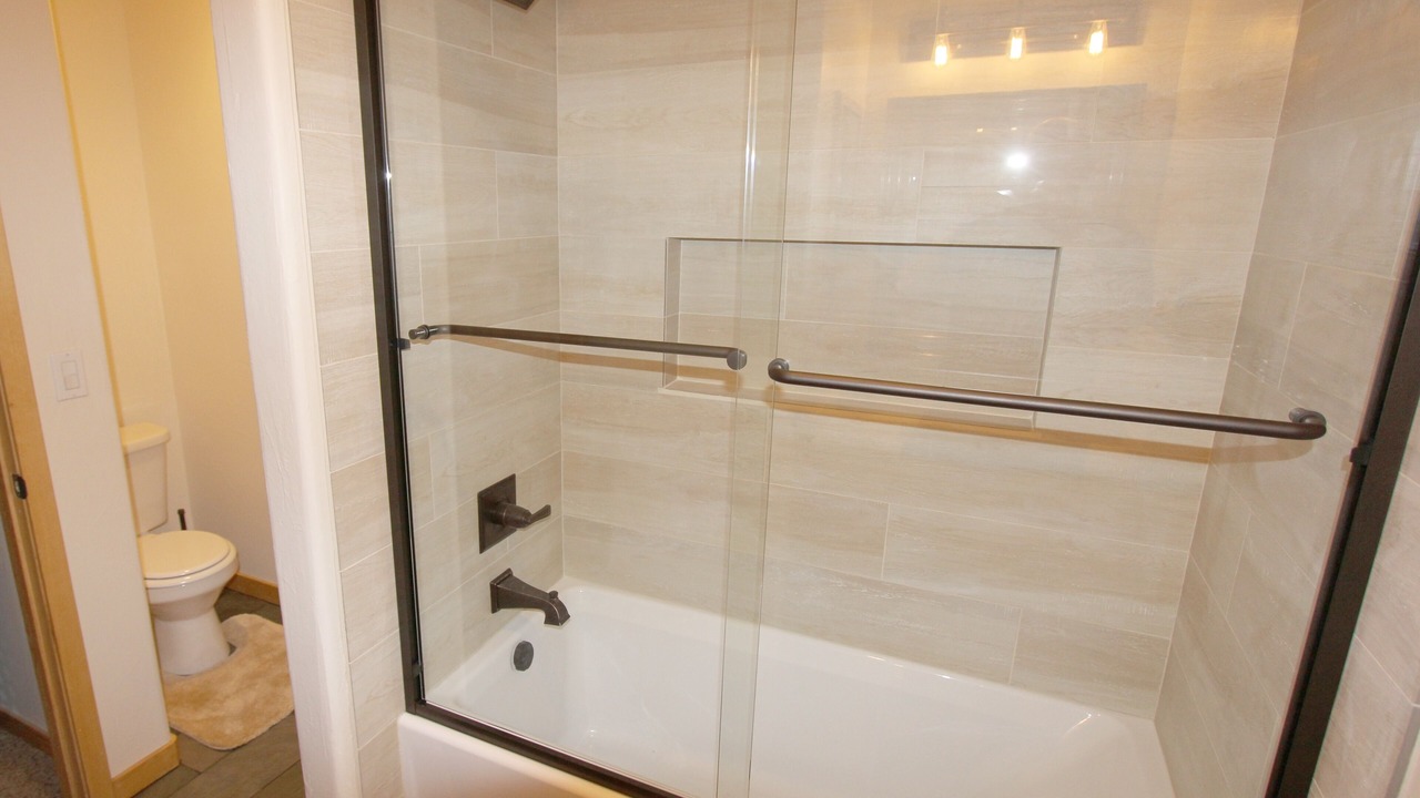 Photo of Bathroom in Old Town