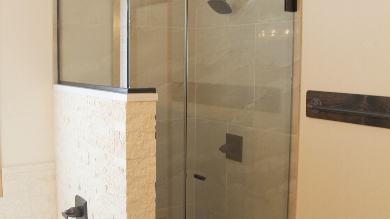 Photo of Bathroom in Old Town