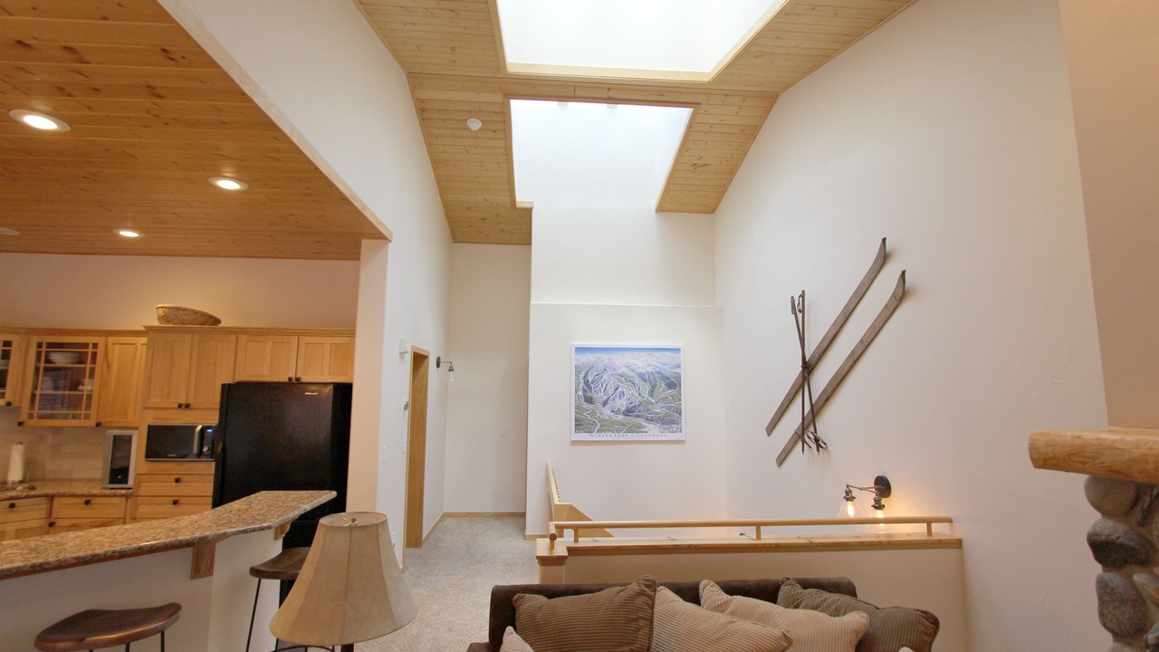 Photo of Livingroom in Old Town