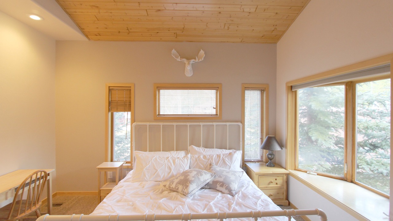 Photo of Bedroom in Old Town