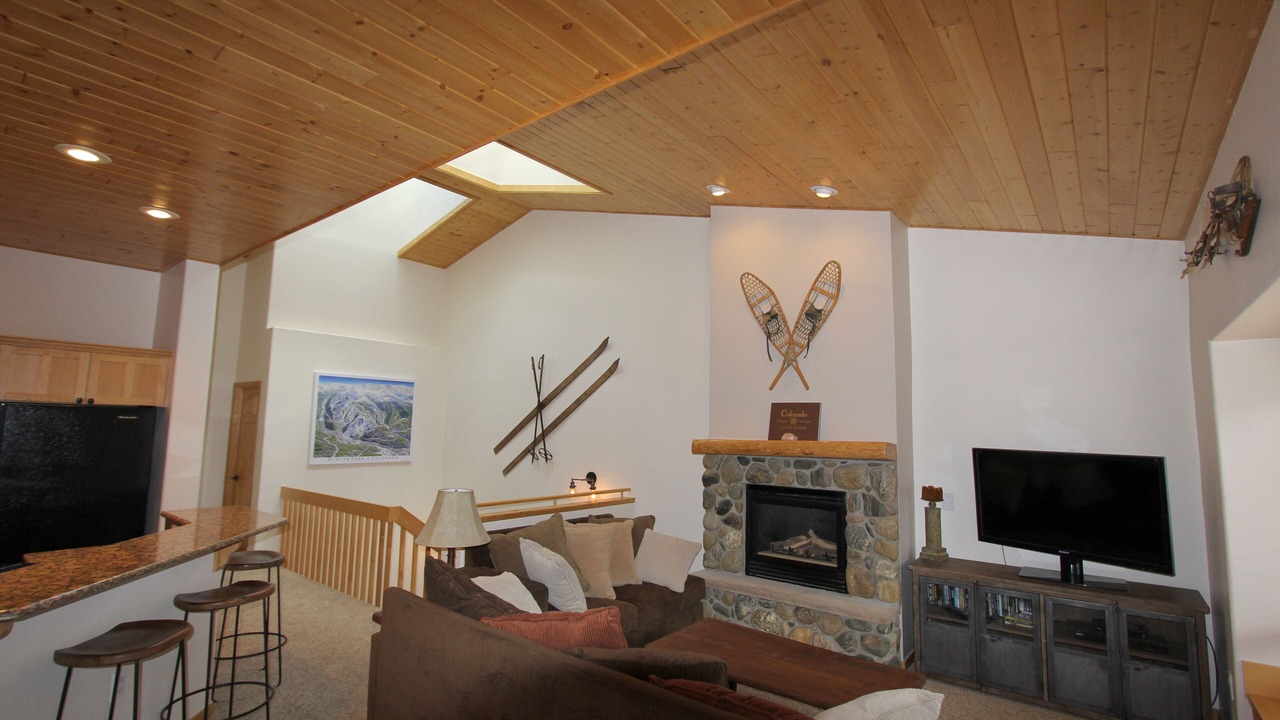 Photo of Livingroom in Old Town