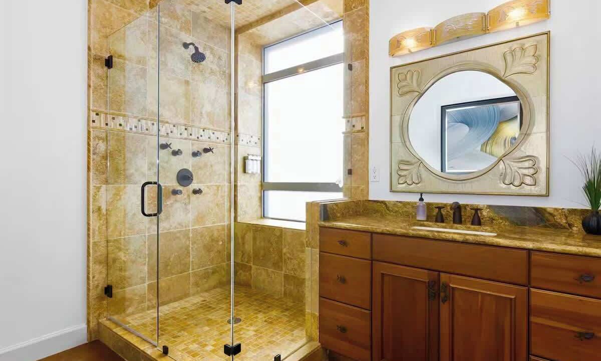 Photo of Bathroom in Downtown Denver