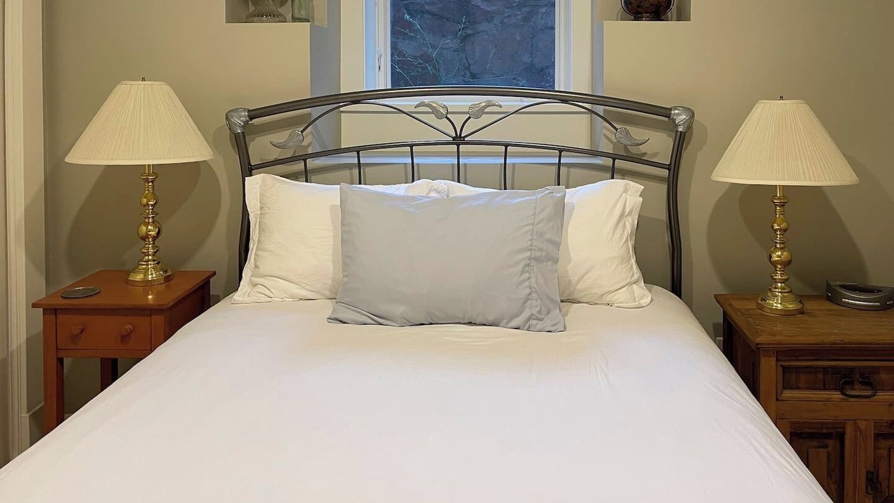 Photo of Bedroom in Whittier
