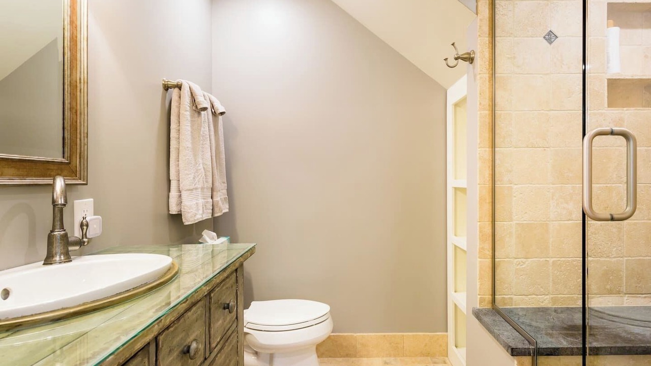 Photo of Bathroom in Whittier