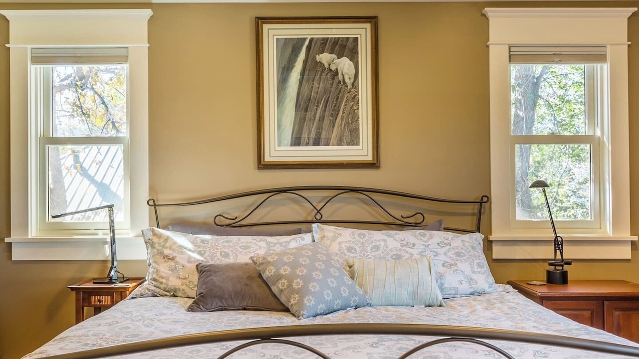 Photo of Bedroom in Whittier