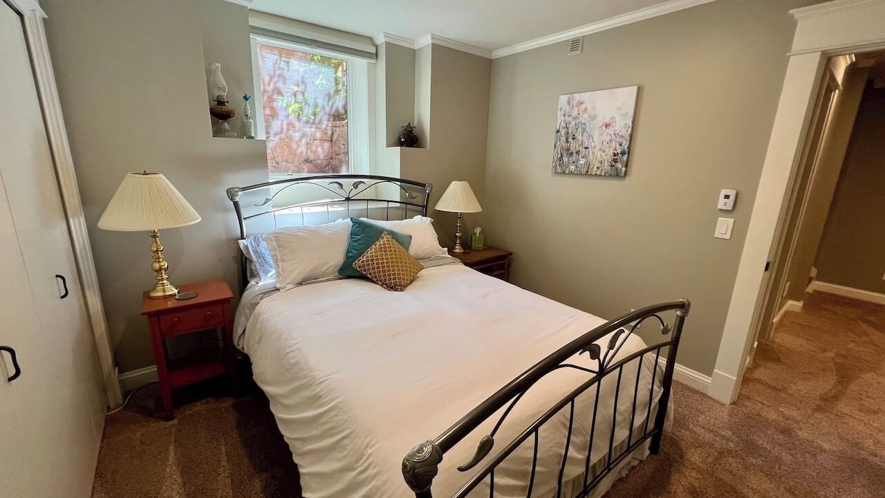 Photo of Bedroom in Whittier
