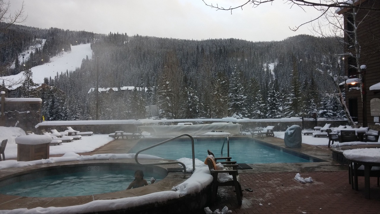 Photo of Outdoor in River Run