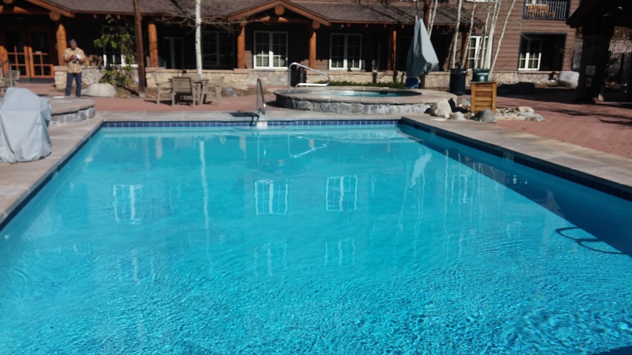 Photo of Outdoor in River Run