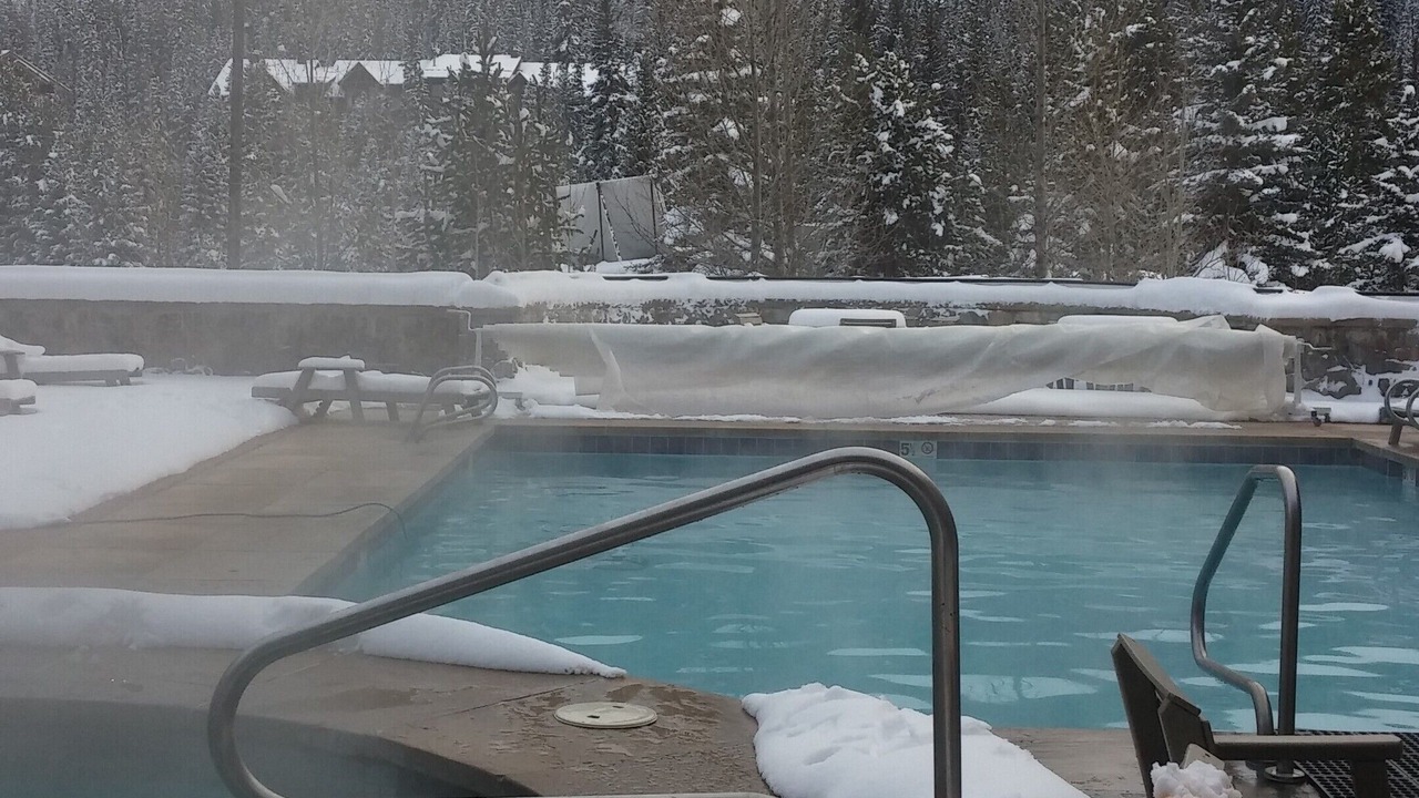Photo of Outdoor in River Run