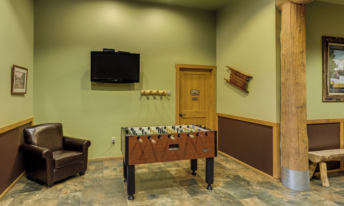 Photo of Bedroom in River Run