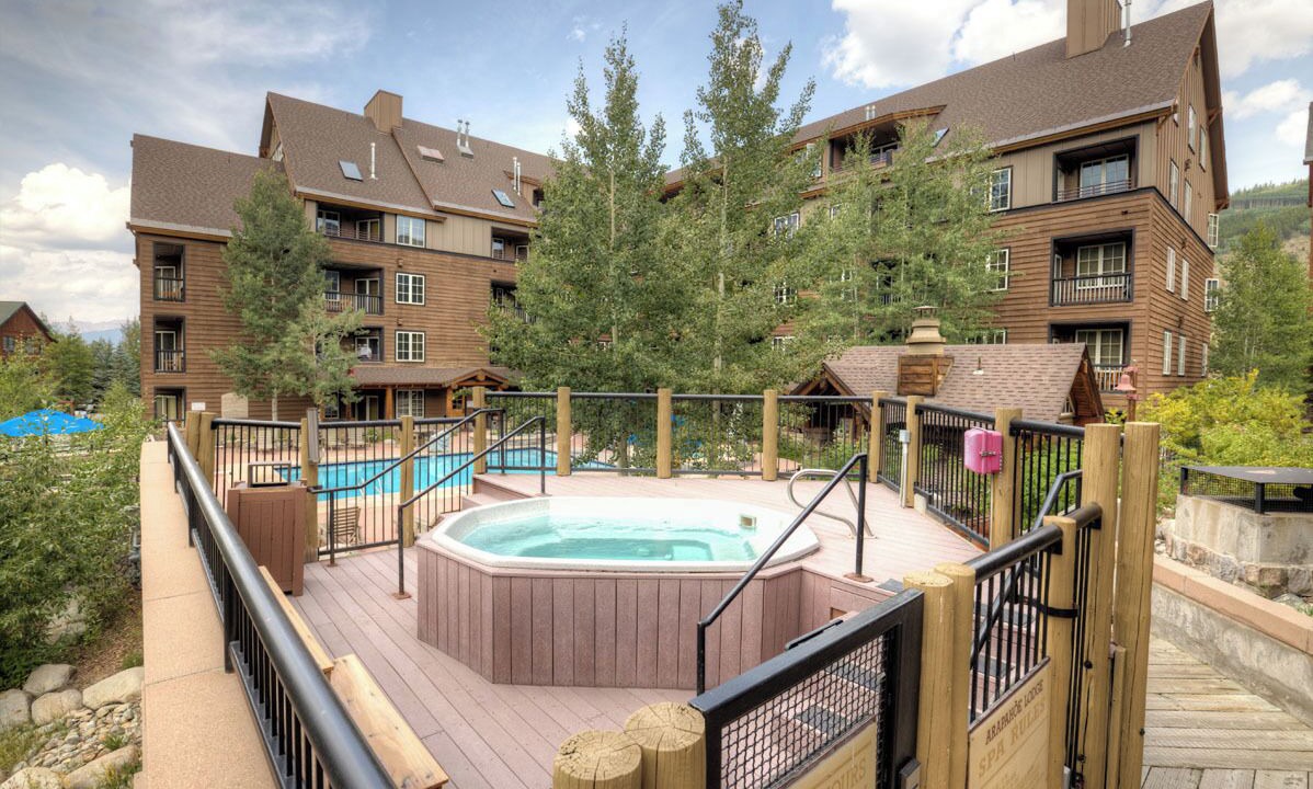 Photo of Outdoor in River Run