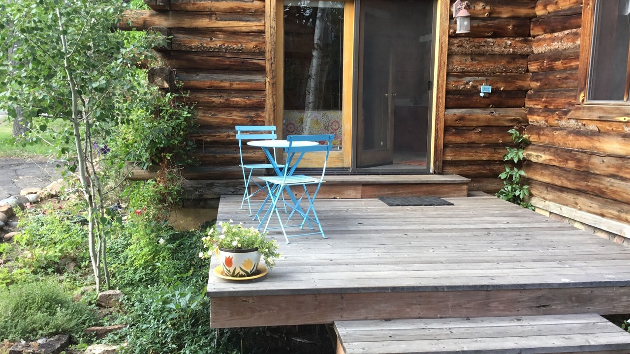 Photo of Outdoor in Pagosa Springs