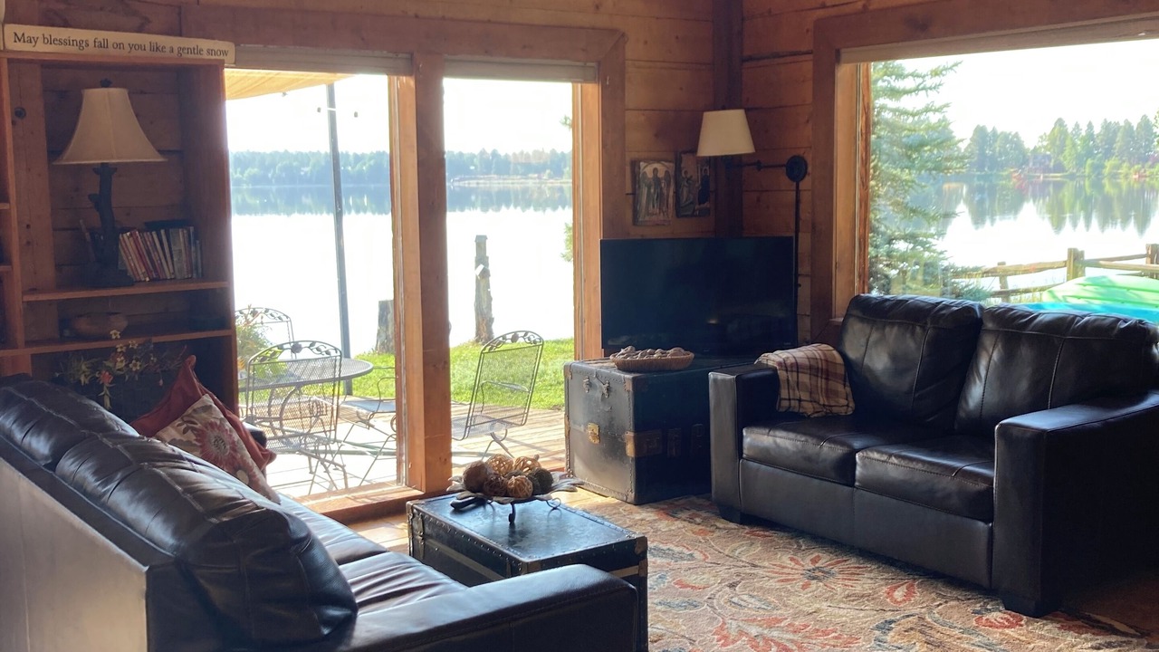 Photo of Livingroom in Pagosa Springs