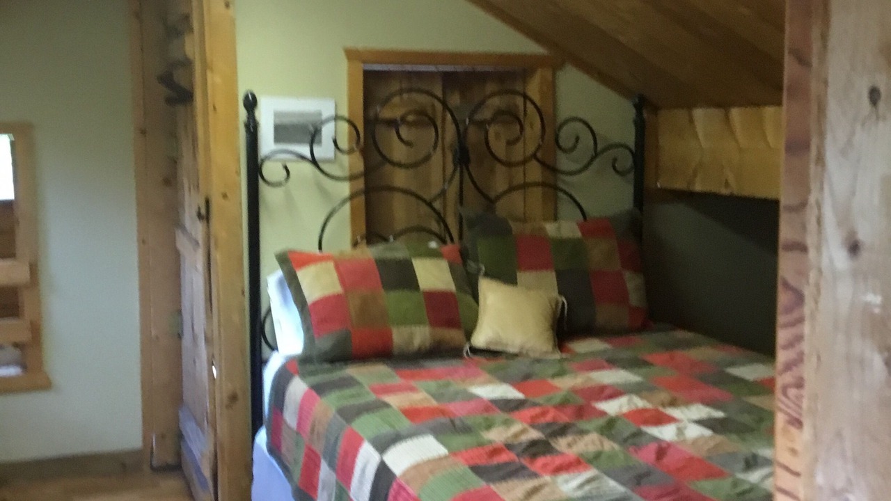 Photo of Bedroom in Pagosa Springs