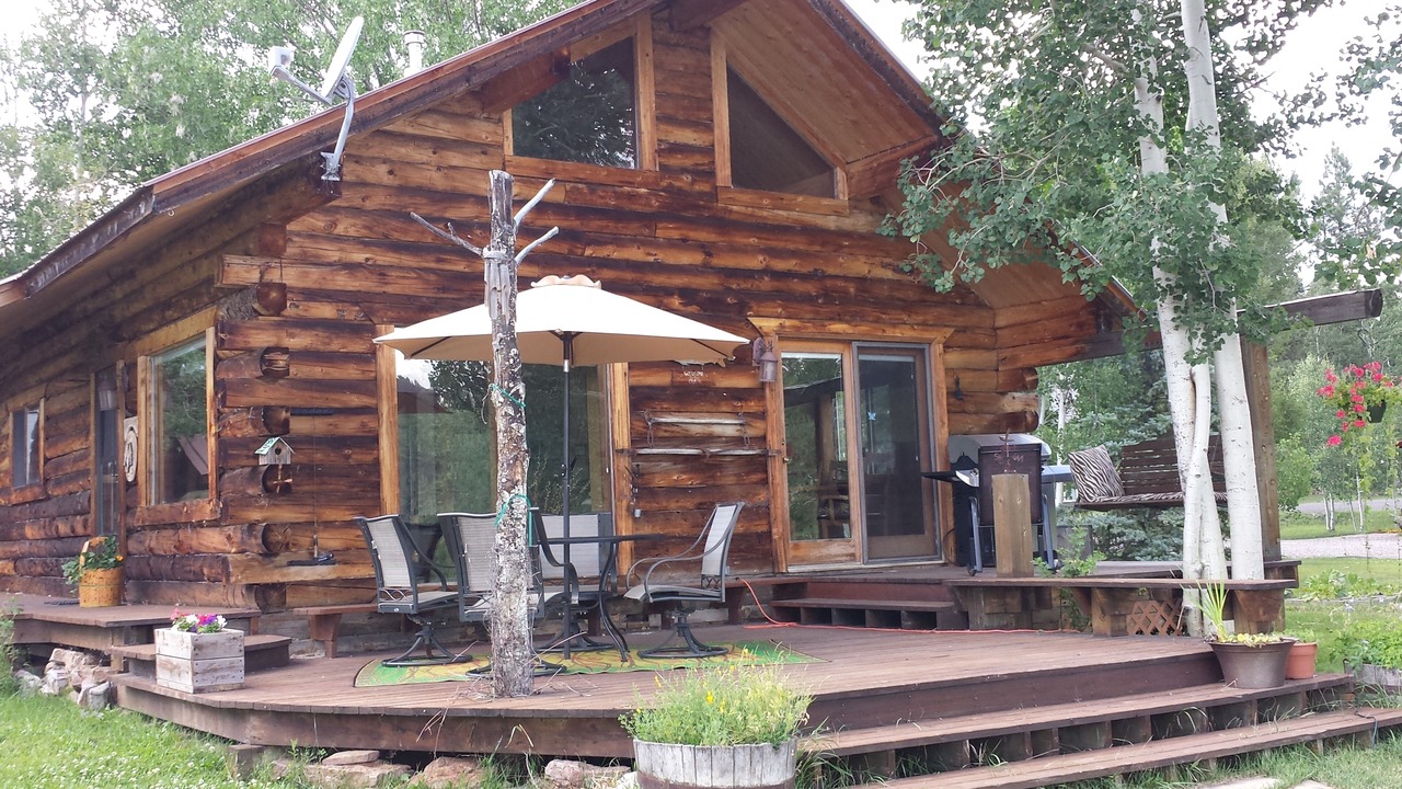 Photo of Outdoor in Pagosa Springs