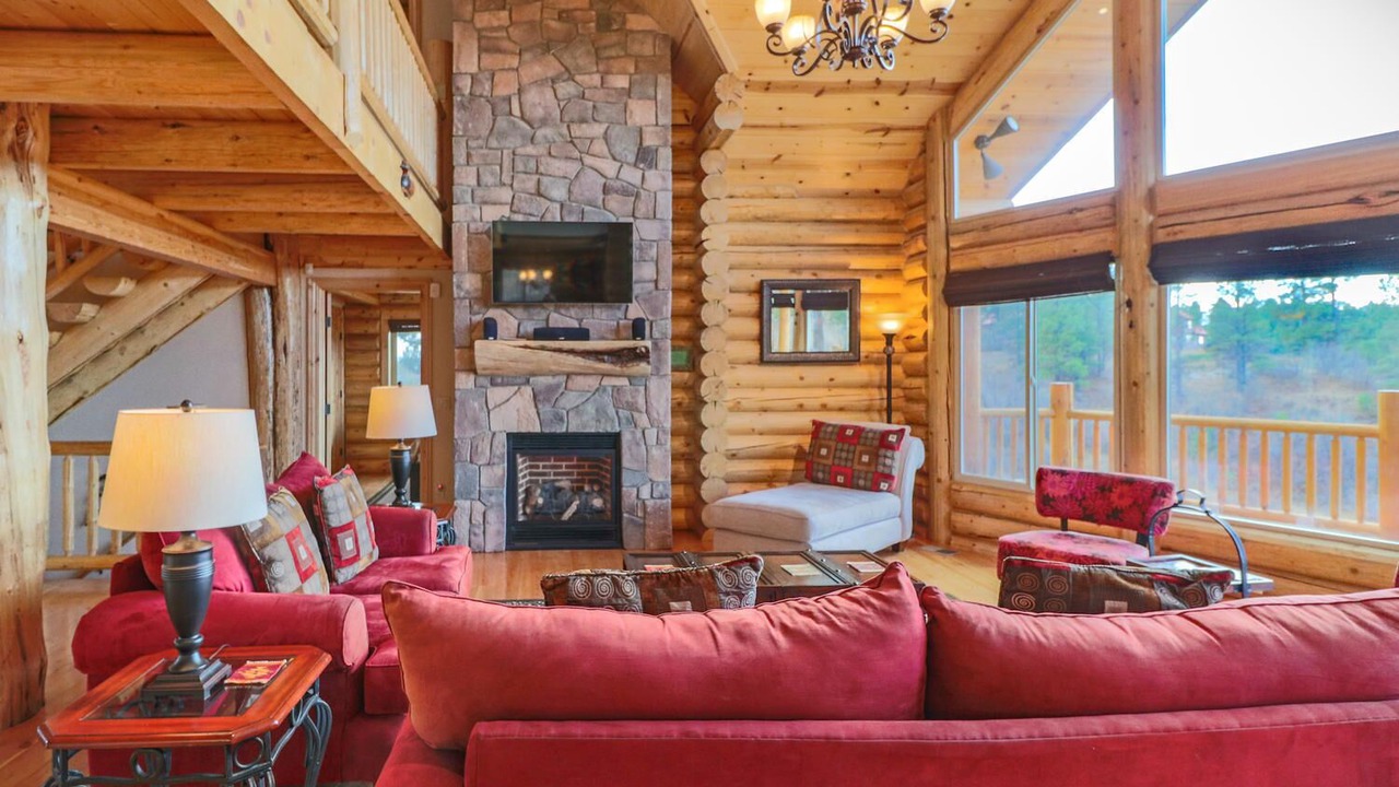 Photo of Bedroom in Twin Creek Village
