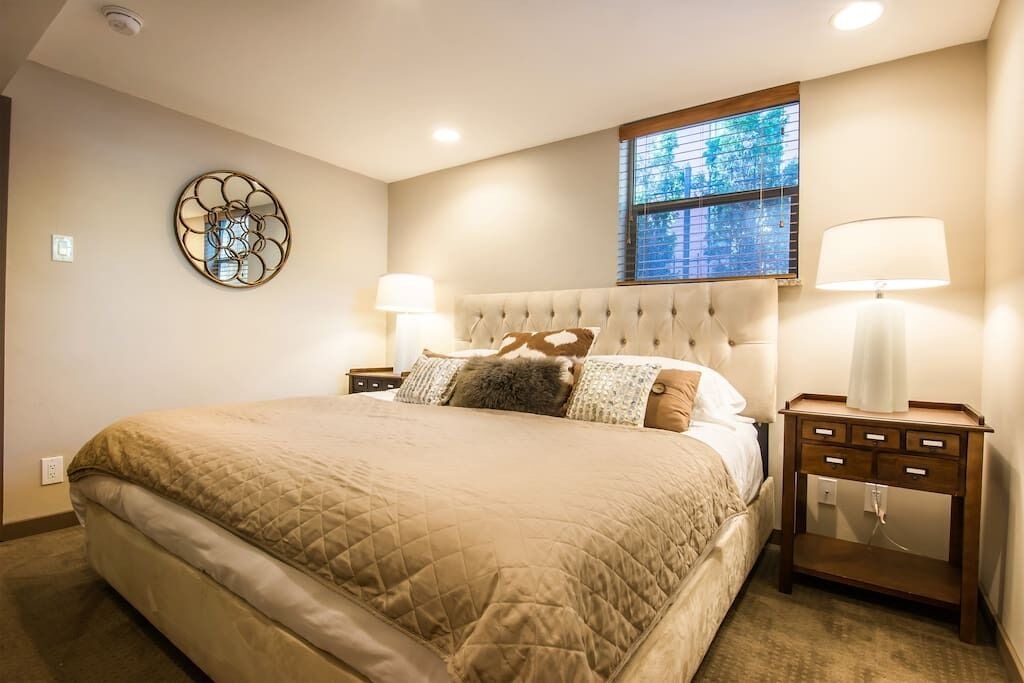 Photo of Bedroom in Highland