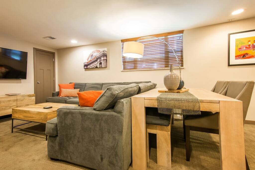 Photo of Livingroom in Highland