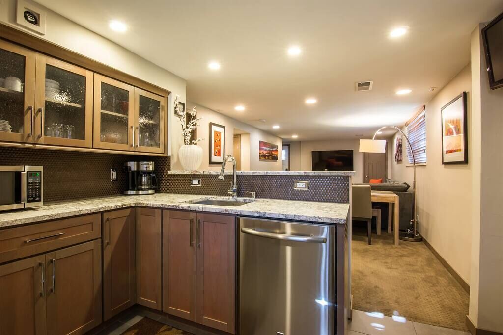 Photo of Kitchen in Highland