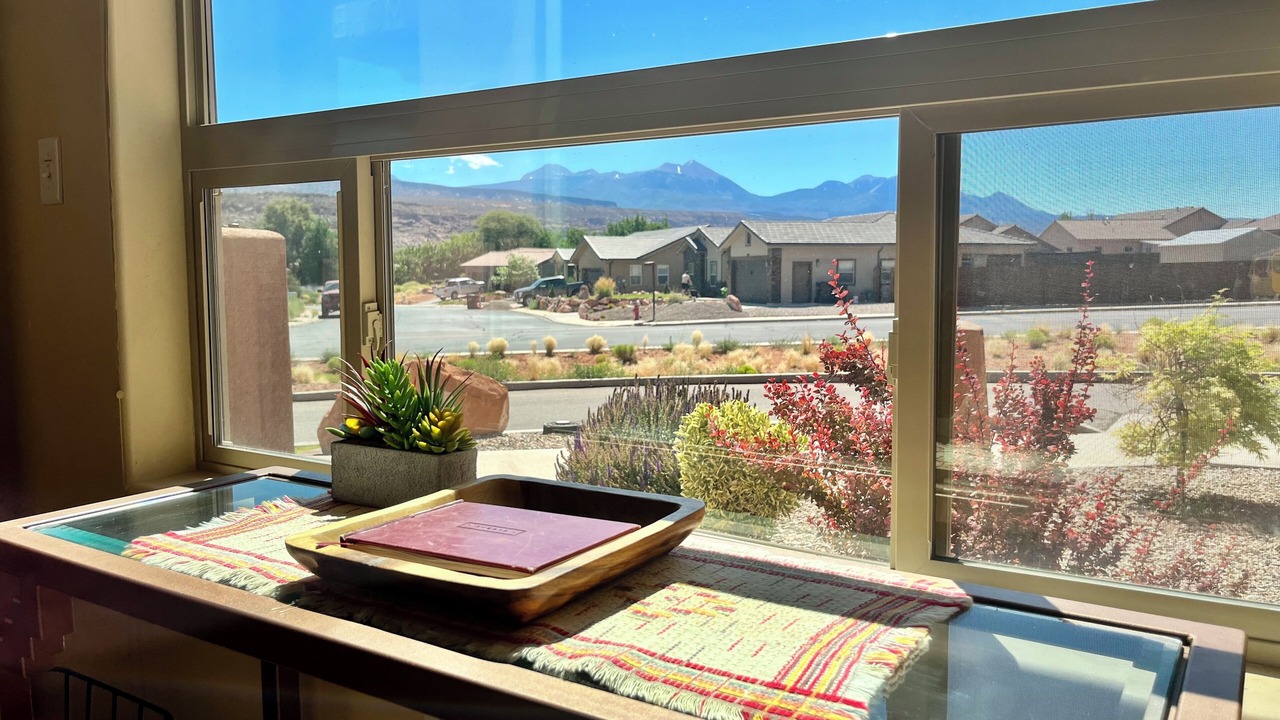 Photo of Bedroom in Moab South Valley
