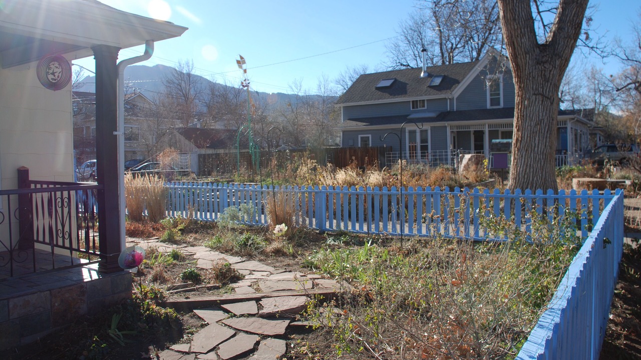 Photo of Outdoor in Goss - Grove
