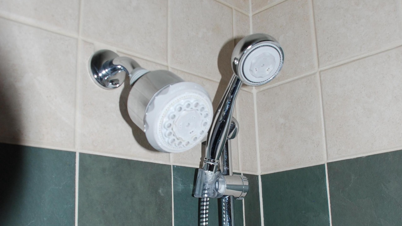 Photo of Bathroom in Goss - Grove