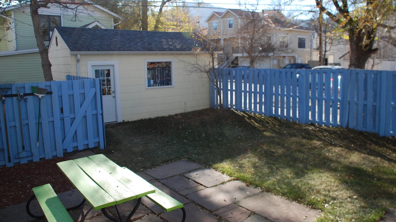 Photo of Outdoor in Goss - Grove