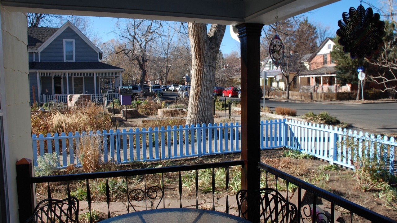 Photo of Outdoor in Goss - Grove