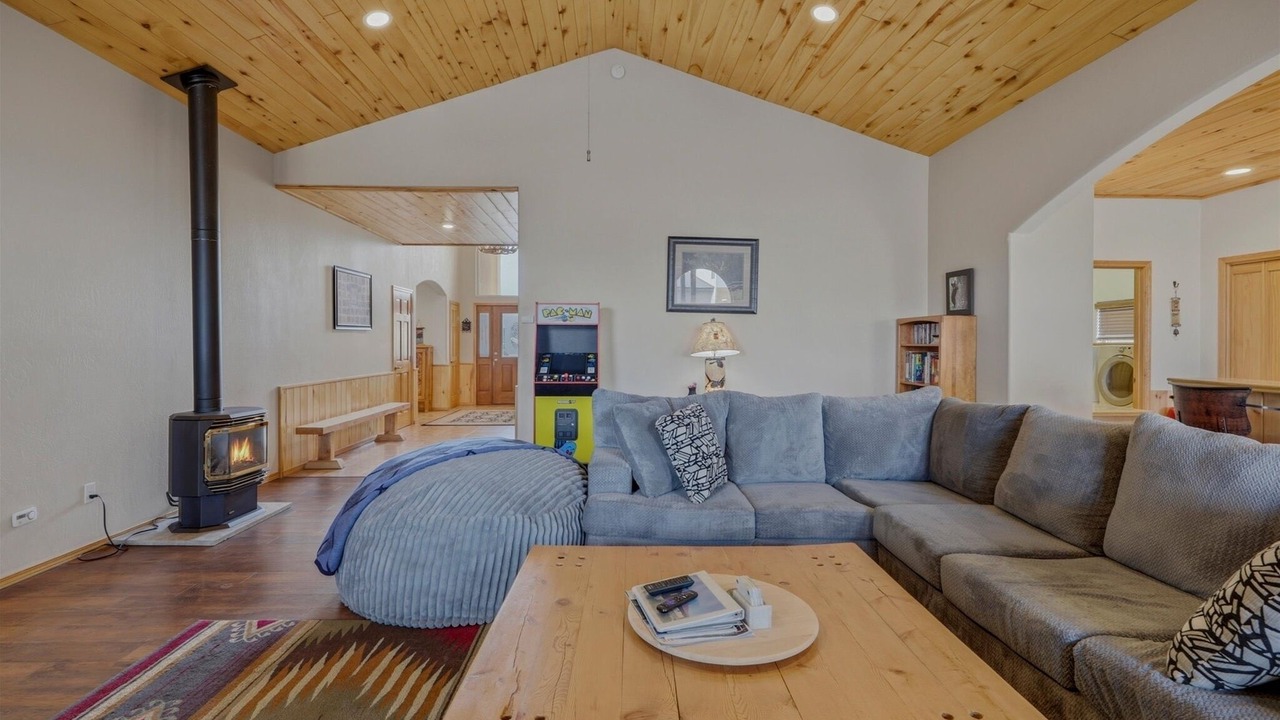 Photo of Livingroom in Pagosa Springs