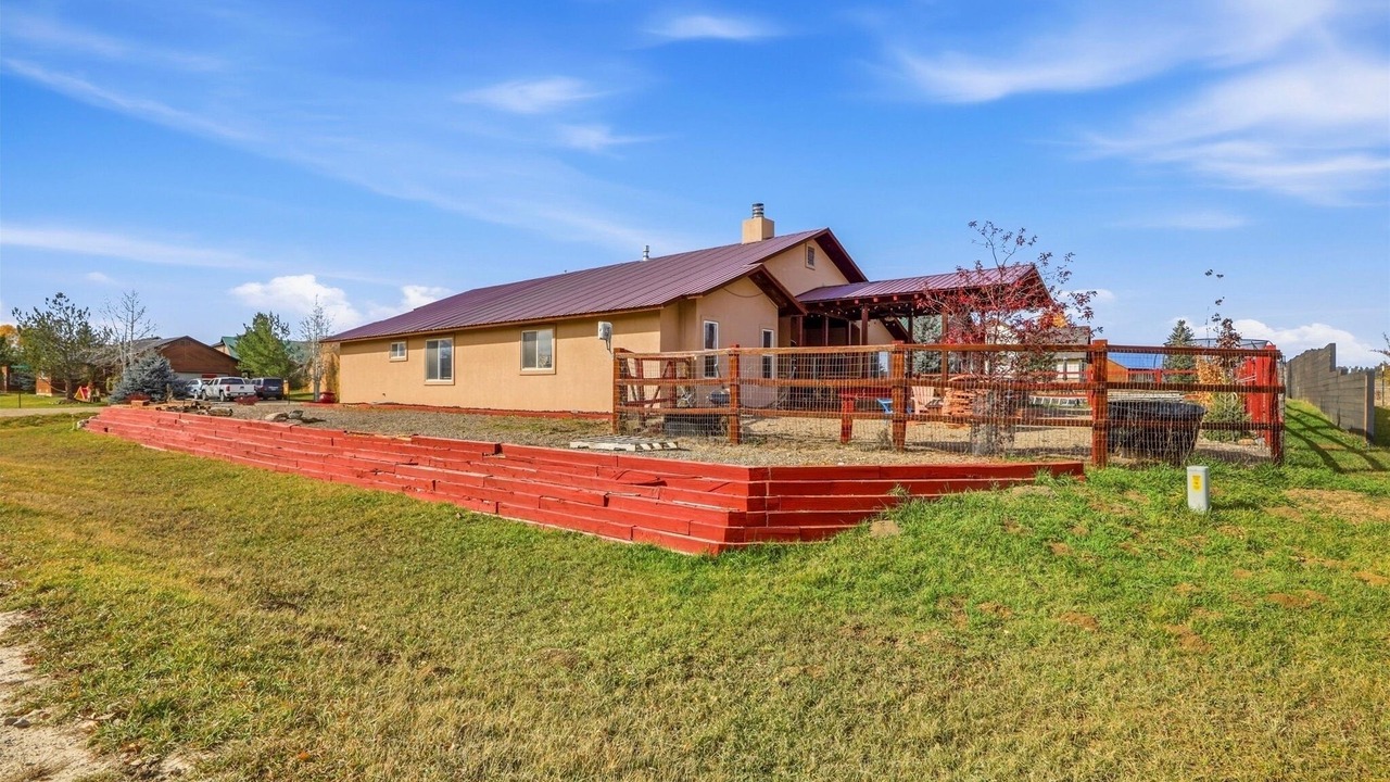 Photo of Outdoor in Pagosa Springs