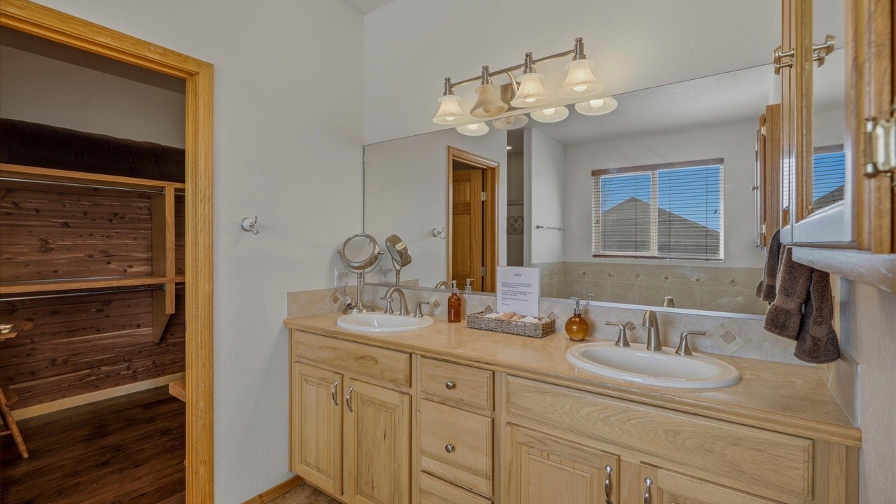 Photo of Bathroom in Pagosa Springs