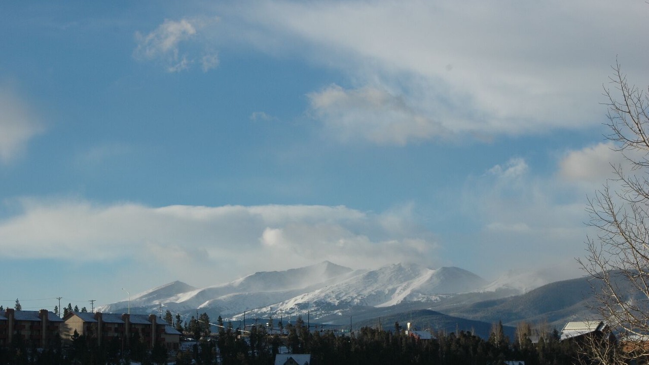 Photo of Outdoor in Dillon